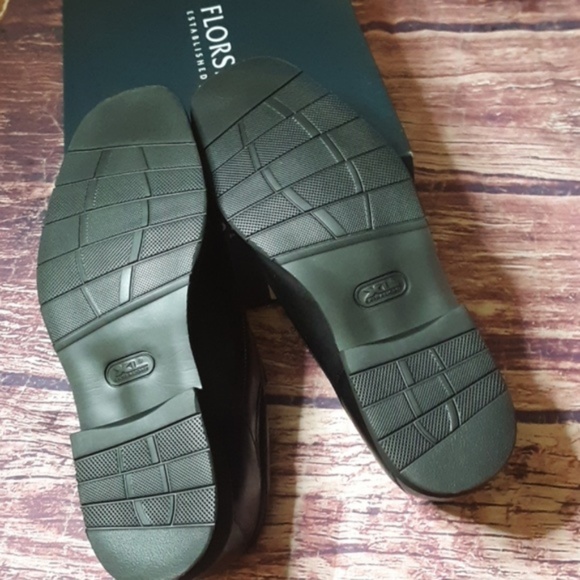 florsheim comfortech midtown